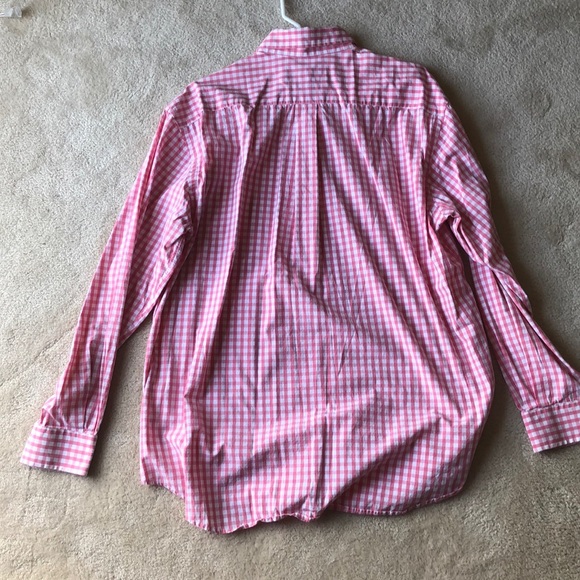 Vineyard Vines Button Down Size Large - Picture 2 of 4